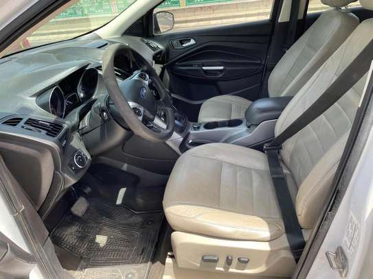 ford escape 2014 image 10