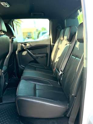 Ford ranger wildtrak image 9