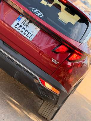 HYUNDAI TUCSON 2024 avec 5ANS de garantie en cours image 9