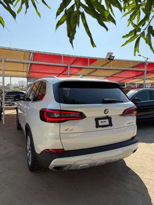 BMW X5 Xdrive 40i 2022 image 1