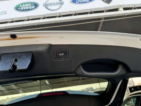 Hyundai santafe XL image 9
