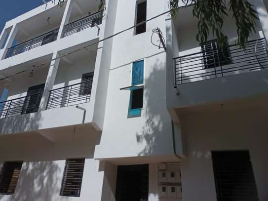 Appartement à usage d'habitation ou bureaux aux mamelles image 1