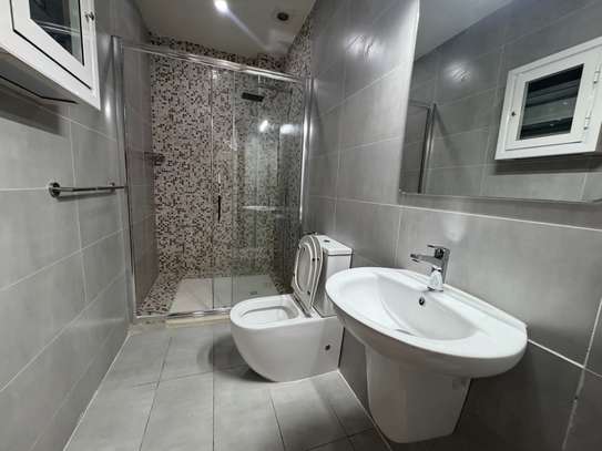 Apparemment vue mer à louer à Mermoz El Tonn image 13