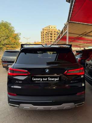 Bmw x5 image 4