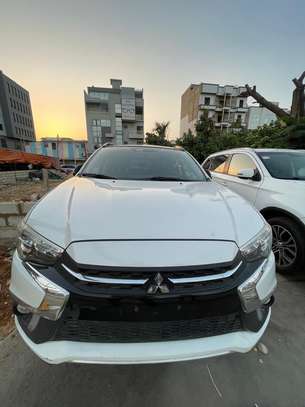 MITSUBISHI RVR SPORT  2018 image 2