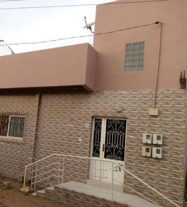 Villa 3 chambres, 2 SDE image 1