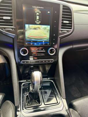 Renault Sm6 2017 image 5