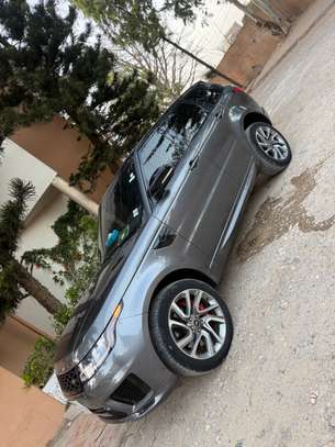 RANGE SPORT image 8