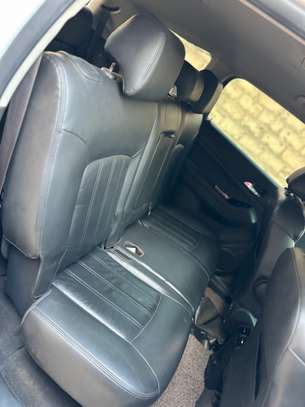 Chevrolet orlando 7 place diesel image 8