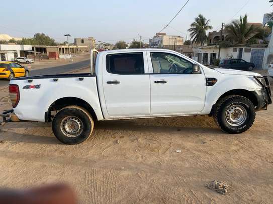 Pick-up Ford Ranger 2021 image 10