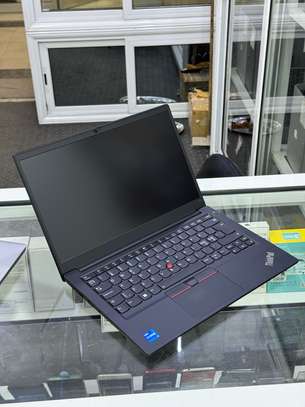Lenovo ThinkPad E14 Gen 2 2022 image 2