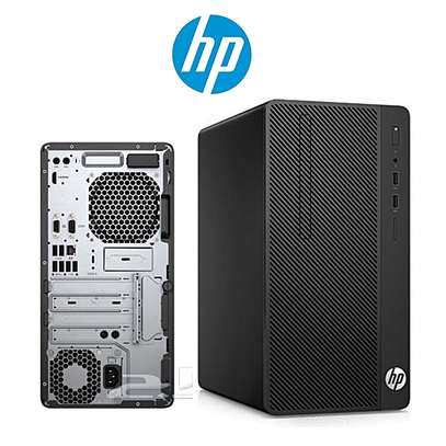 HP 290 G1  PC image 2