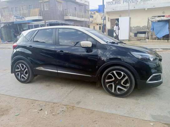 Renault QM3 image 2