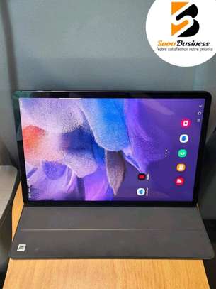 Samsung Galaxy Tab S7 FE Wi-Fi+SIM image 3