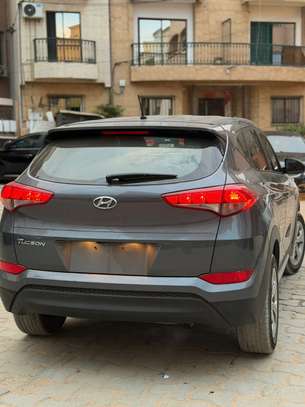 Hyundai Tucson 2018 Venant (PROMO)🚨 image 8
