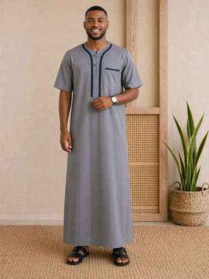 Dialaba vip courtes manches sans pantalon image 6