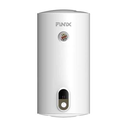 CHAUFFE EAU FINIX 100LITRES DIGITAL BLANG TE100D200CLR image 1