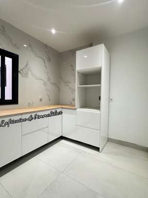 Appartement F4 à louer – VDN image 4