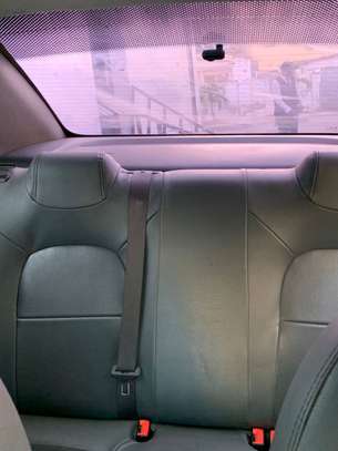 Chevrolet Aveo 2015 image 6