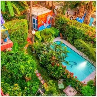 Ref_6190_GL Villa à vendre sur l’île de Ngor image 1