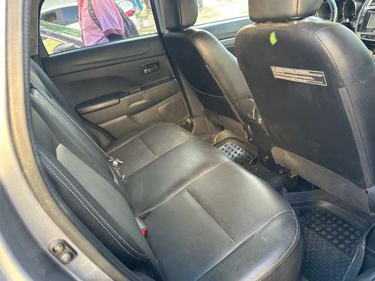 Mitsubishi Outlander 2016 image 7