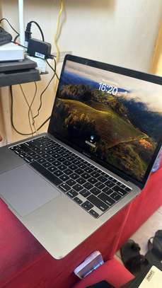MacBook Air M1 image 3