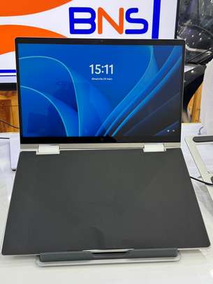 HP ENVY X360 2-in-1 Laptop i7 13th Gen 14 Pouce image 5