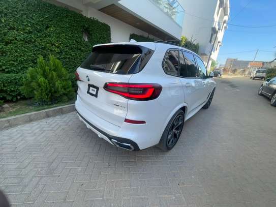 BMW X5 PACK M 2021 image 9