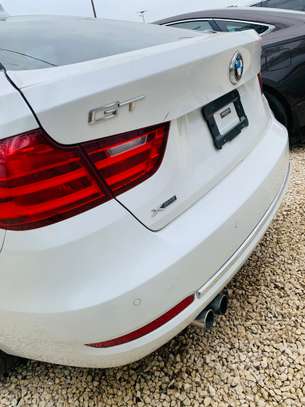BMW GT 2014 image 5