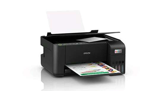 L'Epson EcoTank L3252 image 3