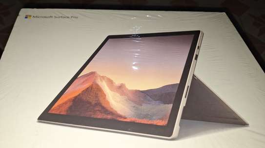 Microsoft surface pro image 5