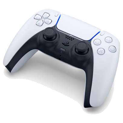 Manette PlayStation 5 officielle DualSense PS5 image 1