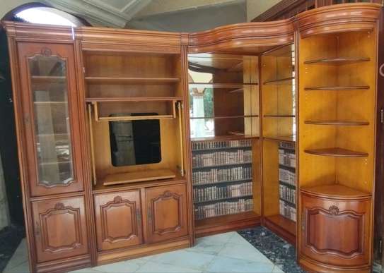 Meuble de salon image 2