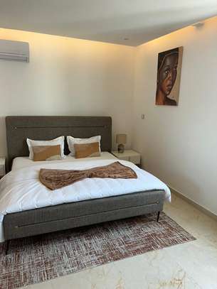 appartement f4 meublé à louer au point e image 15