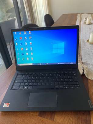 Lenovo AMD A6 a vendre image 1