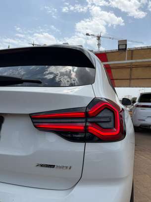 Bmw x3 xdrive 2023 image 7