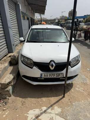 Renault Logan 2015 image 2