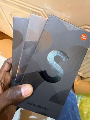 Nouvelle arrivage fold 5 Samsung galaxy S22 S23 sceller 256 image 2