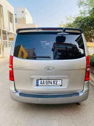 Mini Bus Hyundai Starex 12 places image 11
