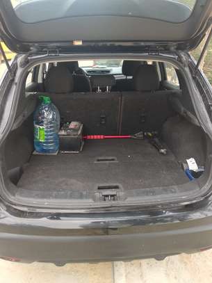 Nissan Qasqai 2020 version 4/4 image 10