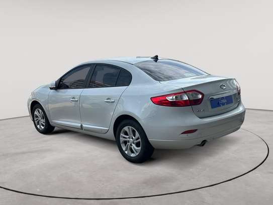 À VENDRE : Renault Samsung SM3 2017 image 5
