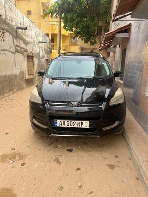 Vente Ford escape 2016 image 4