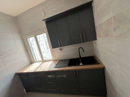 Appartement F4 à louer dans la cité Touba renaissance image 2