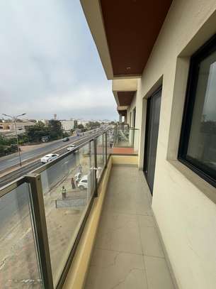 Appartement Grand Standing F3 à Louer à la Cite Biagui image 3
