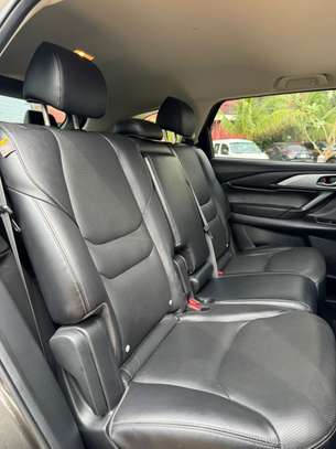 Mazda CX-9  2018 image 9