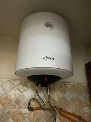 chauffe eau astech 30l image 2