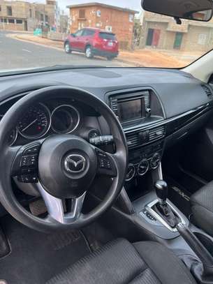 Mazda x5 2015 image 11