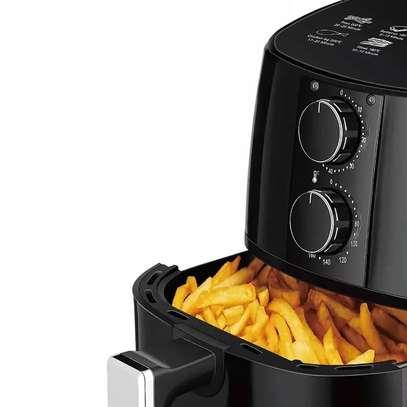 Sonifer Air Fryer, Friteuse à air chaud 1400W image 10
