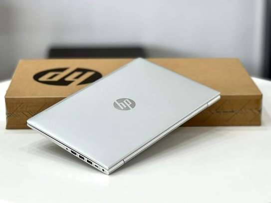 HP ProBook 440 G9 Core i7 12è Génération 14 Pouces image 8