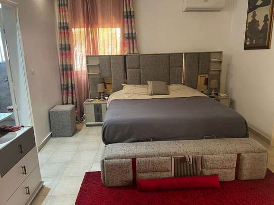 Villa meublée à louer aux Almadies côté Corniche image 15